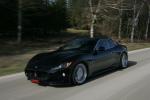 Maserati GranTurismo S Tridente by Novitec Rosso 2009 года